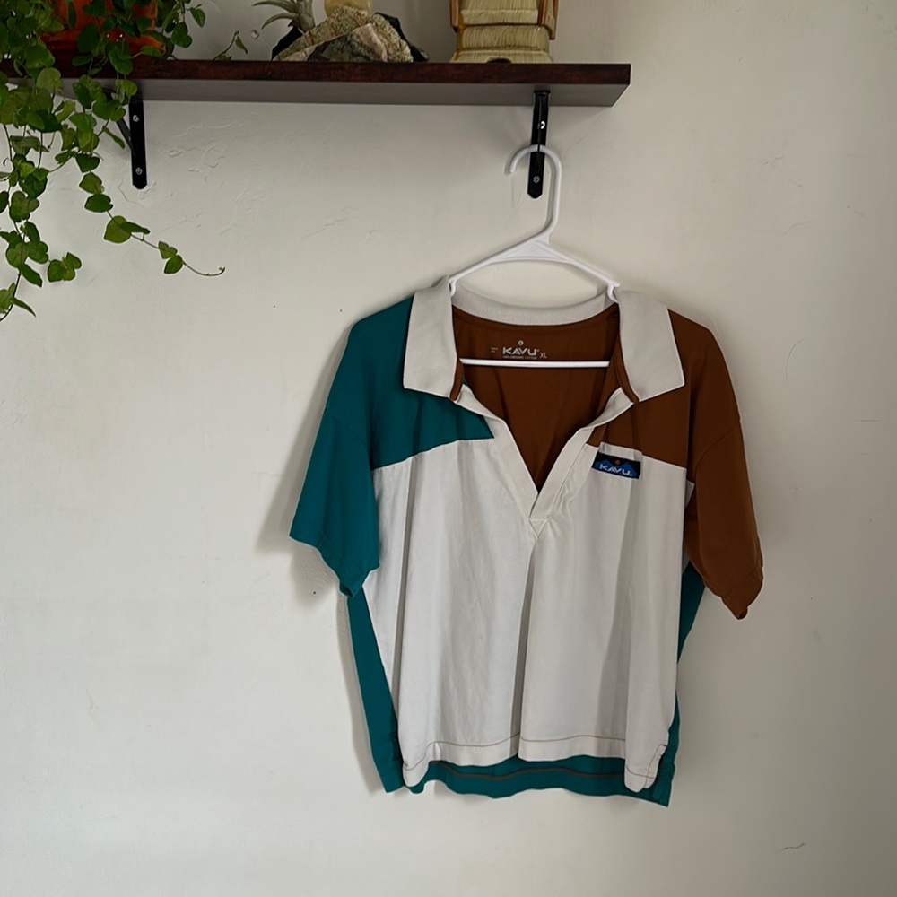 Kavu shirt